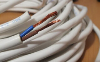 PVS wire and its technical specifications