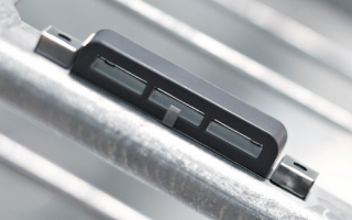 What are RFID tags or radio frequency identification tags?