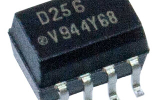 What is an optocoupler, how it works, basic characteristics, and where to use it