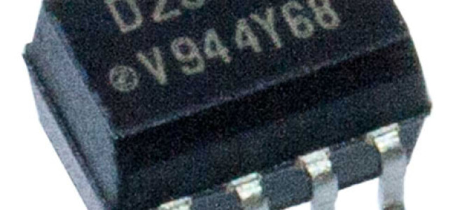 What is an optocoupler, how it works, basic characteristics and where it is used