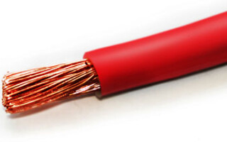 PV 3 wire: Technical characteristics, scope of use