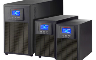 How to choose an uninterruptible power supply for the gas boiler?