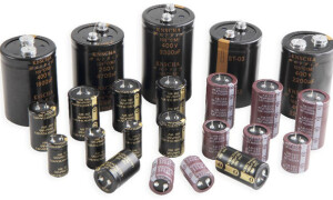 How to decipher the marking of a capacitor and find out its capacitance?