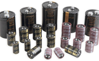 How to decipher the capacitor marking and find out its capacity?