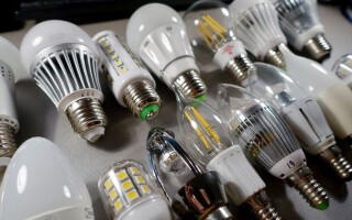 How many watts in a kilowatt?