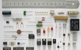 What is a resistor and what is it for?