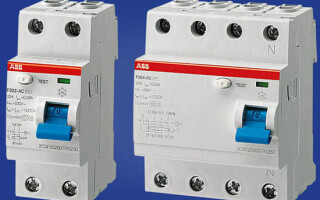 What is RCD - purpose, principle of operation, marking and types