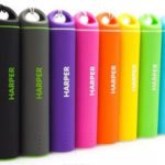 How the electric battery is designed, its working principle, types, purpose and main characteristics