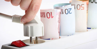 What types of energy classes are there