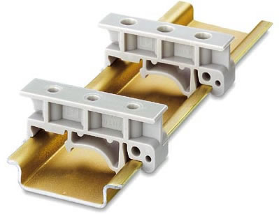 DIN rail example
