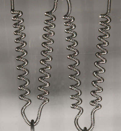 Who invented the first lightbulb?