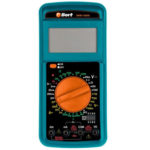 How to choose a digital multimeter?