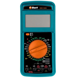 How to choose a multimeter?