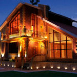 Wiring a photo relay to turn on the light