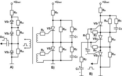 paralelnoe soedinenie