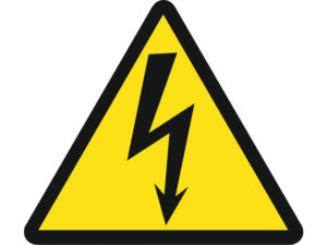 What is step voltage and how to leave the danger zone