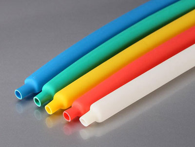 How to choose heat shrink tubing for wires?