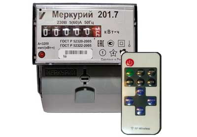 merkuriy 201.7