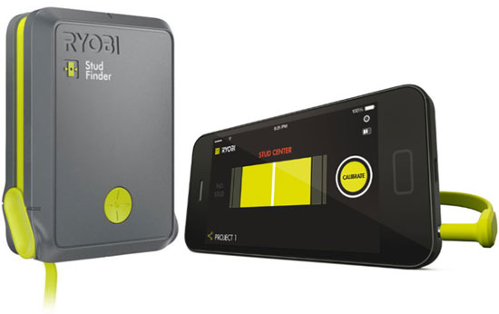 Which is the best choice of hidden wiring detector?