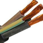 What is coaxial cable, basic characteristics and where to use it