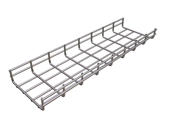 How to choose a metal cable tray?