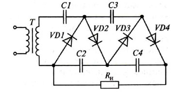 What is a switching-mode power supply and where is it used?