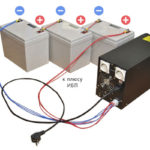 How to choose a charger for a car battery