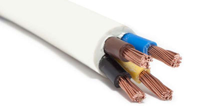 Description and technical characteristics of wire PVS