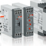 What is a Solid State Relay and what does it do?