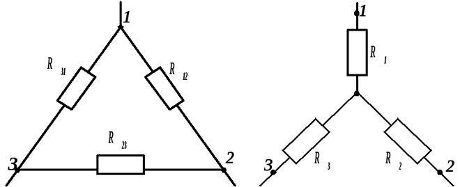 soedinenie-zvezdoy-i-treugolnikom