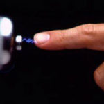 How to independently get rid of static electricity