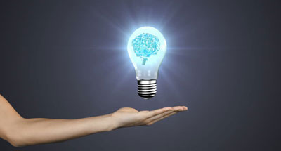 Why does my LED bulb flicker?