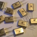 How the piezo element works and what the piezo effect is