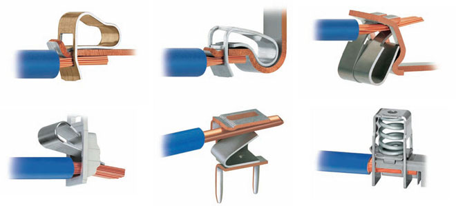 How can I connect wires inside a junction box?