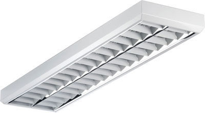 How to Replace a Fluorescent Lamp with a LED?