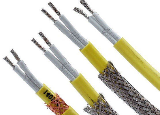 How to choose and connect a heating cable inside and outside a water pipe