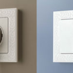 How to place sockets in the kitchen - height, number and placement