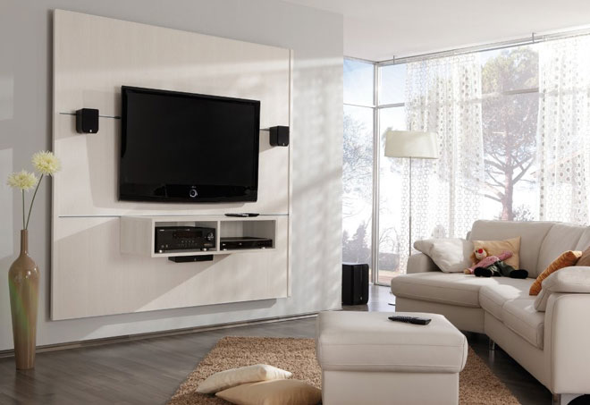 How to arrange the sockets and switches in the apartment according to the European standard?