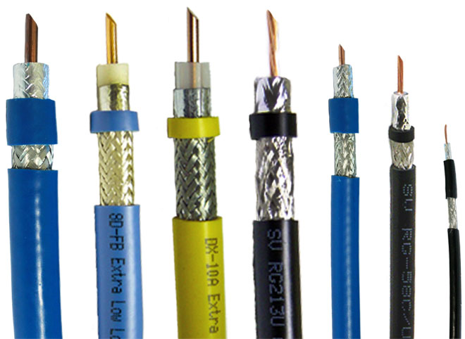 Which antenna cable is better to use for your TV - criteria