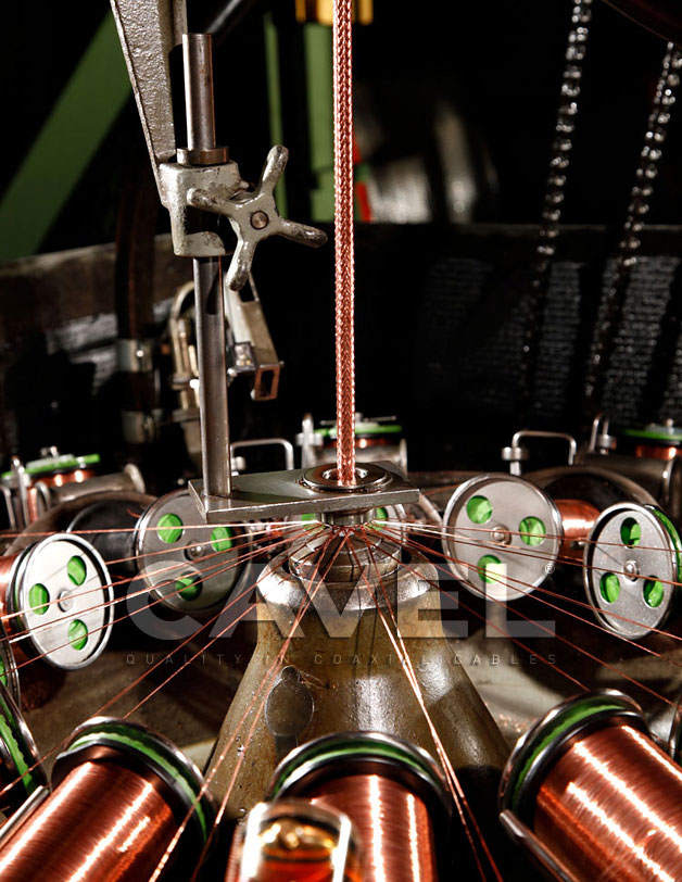 Which antenna cable is better to use for your TV - criteria