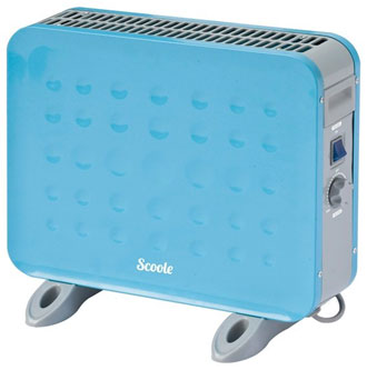 How to choose an economical electric convector for heating?