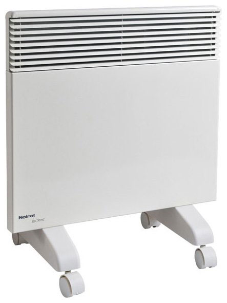 How to choose an economical electric convector for heating?