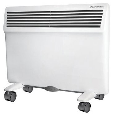 How to choose an economical electric convector for heating?