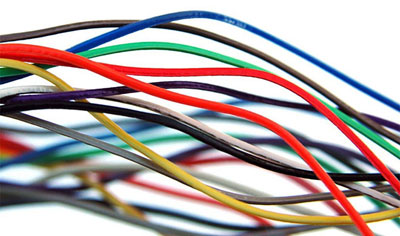 What is the difference between cable and wire and what to choose