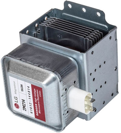 Why the Microwave Works But Doesn't Heat: All Causes