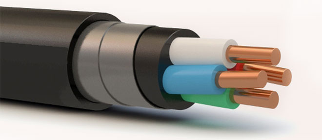 Which cable is better solid or stranded?