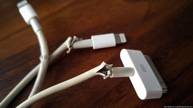 What to do if your phone stops charging from the charger - the main reasons