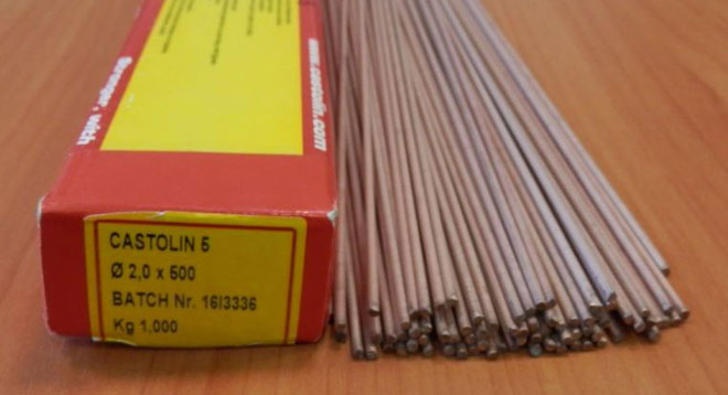 How to solder aluminum at home, features of soldering aluminum