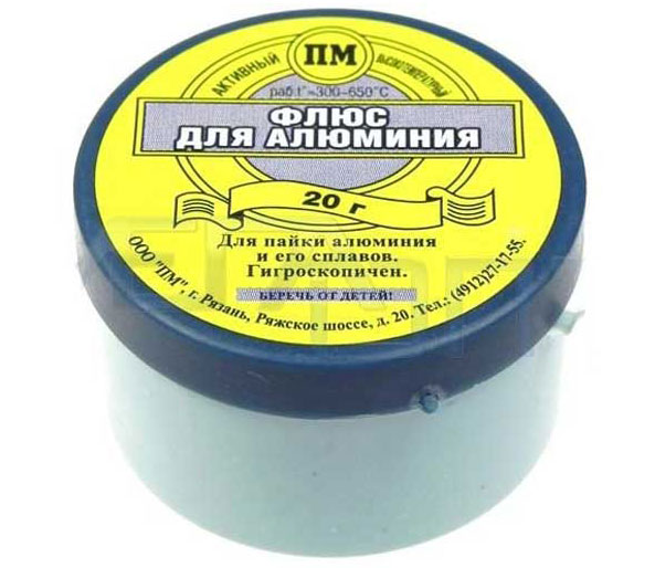 How to solder aluminum at home, features of soldering aluminum