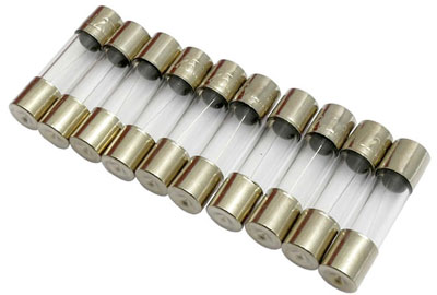 Fuses - their purpose, types and kinds, construction and principle of operation